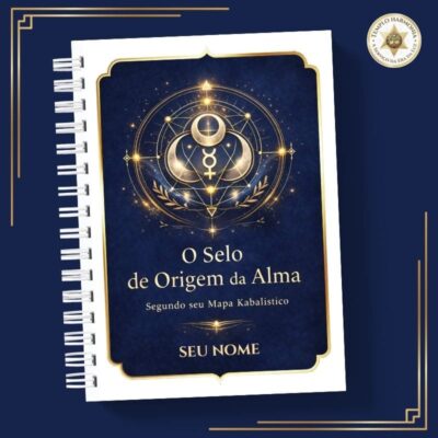 Selo de Origem da Alma