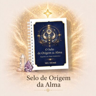 Selo de Origem da Alma