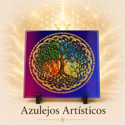 Azulejos Artísticos
