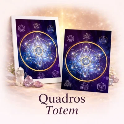 Quadros Totem