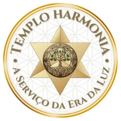 Logo Templo Harmonia