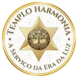 Símbolo do Templo Harmonia
