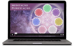 Meditação Guiada de Purificação Profunda
