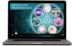 Meditação de Prosperidade Consciente